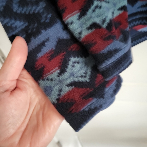 Eddie Bauer Fleece - Picture 3 of 4